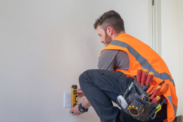 Best Industrial Electrical Services  in Vandenberg Af, CA