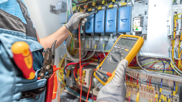 Best Affordable Electrical Installation  in Vandenberg Af, CA
